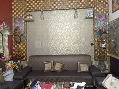 4 BHK Independent House