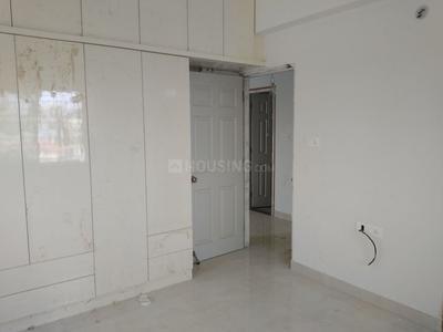 1 BHK Apartment