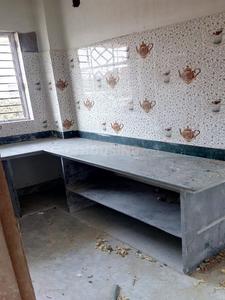 Gallery Cover Image of 1050 Sq.ft 2 BHK Independent Floor for buy in Garia for 3200000