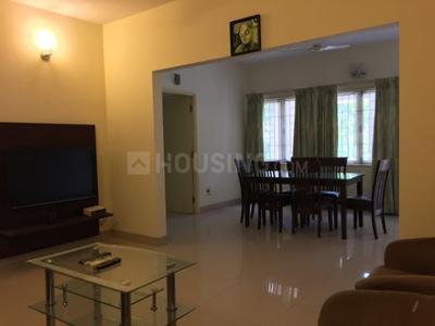 Gallery Cover Image of 1280 Sq.ft 3 BHK Apartment for buy in Nungambakkam for 18000000