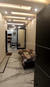 Gallery Cover Image of 1080 Sq.ft 5 BHK Independent House for buy in Balmiki Basti for 7500000