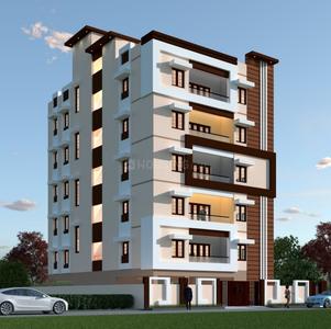 BHK 1281 Sqft Flat for sale at Madipakkam, Chennai South
