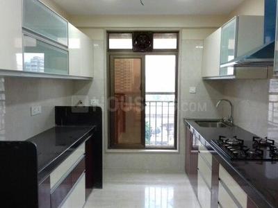 Gallery Cover Image of 1470 Sq.ft 3 BHK Apartment for buy in Powai for 34900000