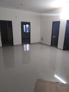 Gallery Cover Image of 1200 Sq.ft 2 BHK Independent Floor for rent in Krishnarajapura for 14000