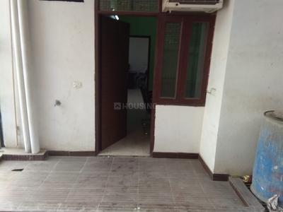 1 BHK Apartment