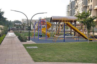 Gallery Cover Image of 870 Sq.ft 1 BHK Apartment for buy in Hinjewadi for 4867002