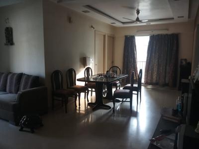 3 BHK Apartment