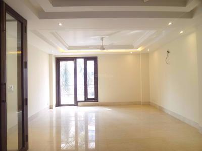 3 BHK Independent Floor