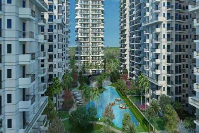 3 BHK Apartment