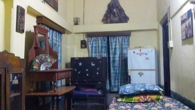 Bedroom Image of PG 4272016 Kasba in Kasba