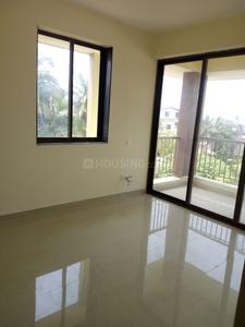 Gallery Cover Image of 721 Sq.ft 1 BHK Apartment for buy in Salcete for 3850000