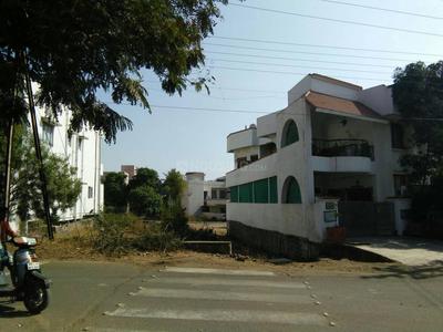 Residential Plot
