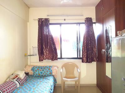 Gallery Cover Image of 330 Sq.ft 1 RK Apartment for buy in Powai for 7000000