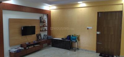 Gallery Cover Image of 1268 Sq.ft 2 BHK Apartment for buy in Gnana Bharathi for 7700000