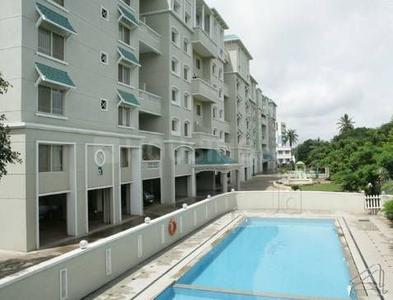 3 BHK Apartment
