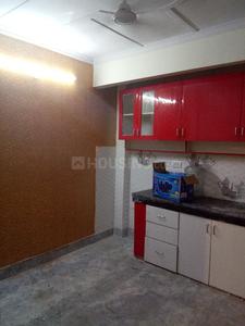 Gallery Cover Image of 400 Sq.ft 1 BHK Independent Floor for buy in Govindpuri for 1400000