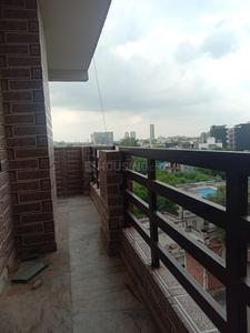 Gallery Cover Image of 300 Sq.ft 1 RK Apartment for rent in Sector 50 for 4500