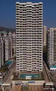 2 BHK अपार्टमेंट