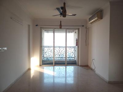 Gallery Cover Image of 1375 Sq.ft 3 BHK Apartment for buy in Thane West for 27500000