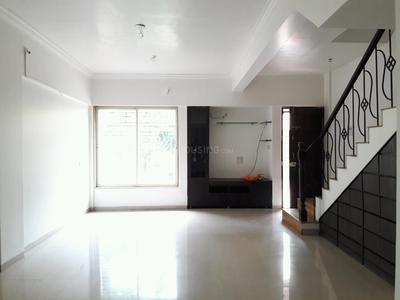 Gallery Cover Image of 2400 Sq.ft 3.5 BHK Independent House for buy in Undri for 14000000