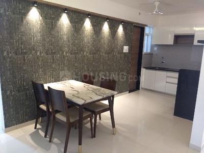 3 BHK Apartment