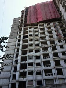 Gallery Cover Image of 838 Sq.ft 1 BHK Apartment for buy in Andheri East for 14500000