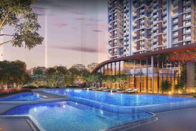 4 BHK Apartment