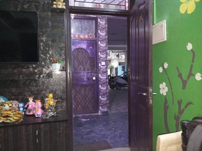 2 BHK Independent House