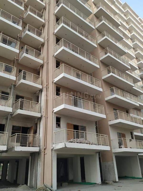 1100 Sqft 3 Bhk Apartment For Sale In Adore Happy Homes Sector 85 Faridabad Property Id 5881416