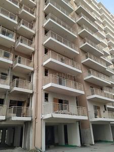 3 BHK Apartment