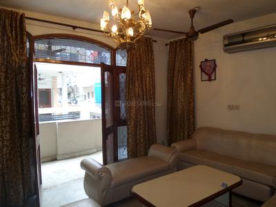 2 BHK Independent Floor