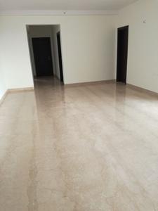 3 BHK Apartment