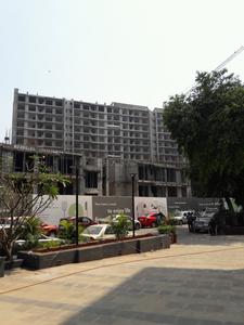 Gallery Cover Image of 2461 Sq.ft 3 BHK Apartment for buy in Andheri East for 26100000