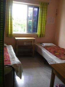 Bedroom Image of PG 4271389 Mundapara in Mundapara