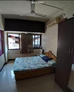 Gallery Cover Image of 560 Sq.ft 1 BHK Independent House for buy in Vashi for 7500000