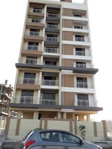 Gallery Cover Image of 630 Sq.ft 1 BHK Apartment for buy in Dronagiri for 3200000