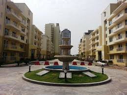 4 BHK Apartment