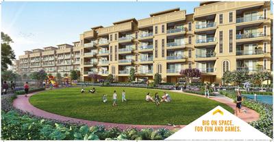 3 BHK इंडिपेंडेंट बिल्डर फ्लोर