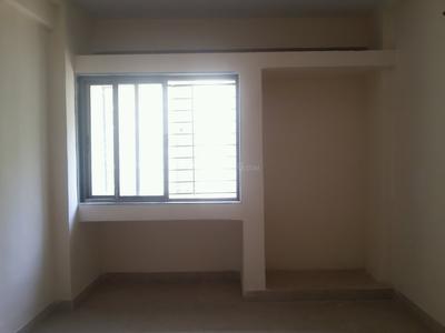 1 BHK Apartment