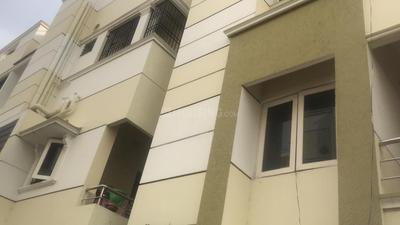 1 BHK Independent House