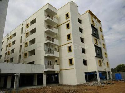 2 BHK Apartment
