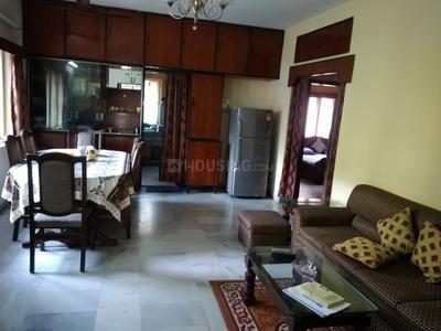 Gallery Cover Image of 1035 Sq.ft 2 BHK Apartment for buy in Bhowanipore for 10500000