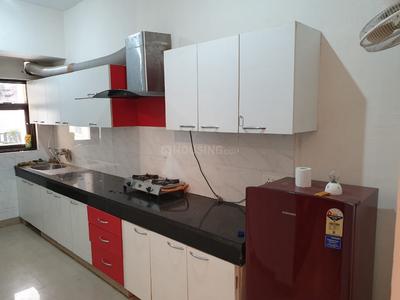 Gallery Cover Image of 3500 Sq.ft 5 BHK Independent House for buy in Sarabha Nagar for 18500000