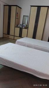 Bedroom Image of Balaji PG in Sector 39