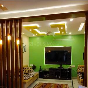 Gallery Cover Image of 1700 Sq.ft 3 BHK Independent House for rent in Padmanabhanagar for 35000
