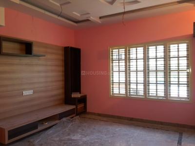 Gallery Cover Image of 1750 Sq.ft 3 BHK Independent House for buy in Nagarbhavi for 10500000