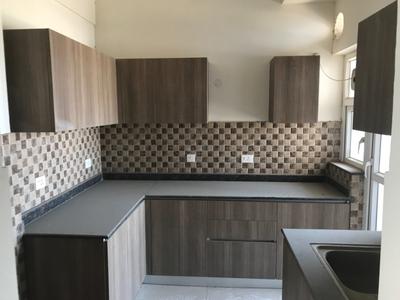 3 BHK फ़्लैट