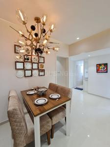 2 BHK Apartment