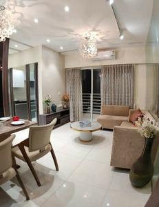 1 BHK Apartment