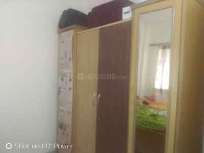 Gallery Cover Image of 885 Sq.ft 2 BHK Apartment for buy in Andheri East for 14000000